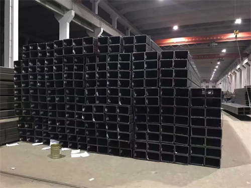 南陵冷拔方管选型指南 工程采购怎么选